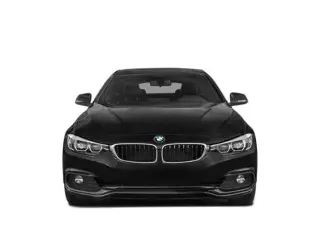 Serie 4 BMW 2019 tracción en todas las ruedas 430i xDrive Gran Coupé 4p Sedan
