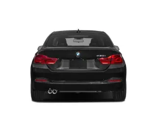 Serie 4 BMW 2019 tracción en todas las ruedas 430i xDrive Gran Coupé 4p Sedan