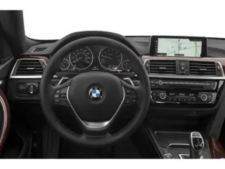 Serie 4 BMW 2019 tracción en todas las ruedas 430i xDrive Gran Coupé 4p Sedan