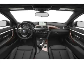 Serie 4 BMW 2019 tracción en todas las ruedas 430i xDrive Gran Coupé 4p Sedan