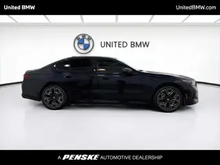 BMW Serie 5 2024 530i Sedán 4p