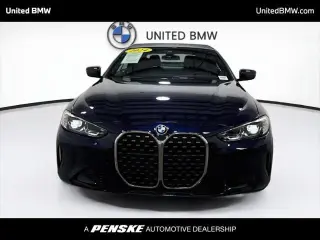 BMW Serie 4 2024 430i 2dr Cabrio
