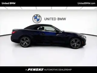 BMW Serie 4 2024 430i 2dr Cabrio
