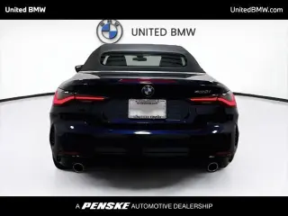 BMW Serie 4 2024 430i 2dr Cabrio