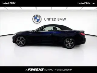 BMW Serie 4 2024 430i 2dr Cabrio