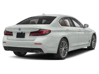 BMW Serie 5 2023 tracción en todas las ruedas 530i xDrive sedán 4p.