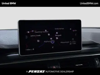 Audi A5 Sportback 2018 tracción en todas las ruedas 2.0T quattro Premium Plus 4p Sportback