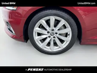 Audi A5 Sportback 2018 tracción en todas las ruedas 2.0T quattro Premium Plus 4p Sportback