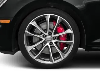 Audi S4 2018 tracción total 3.0T quattro Premium Plus sedán 4p