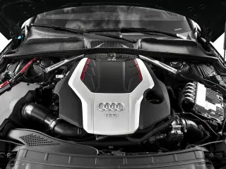 Audi S4 2018 tracción total 3.0T quattro Premium Plus sedán 4p
