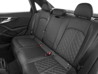Audi S4 2018 tracción total 3.0T quattro Premium Plus sedán 4p