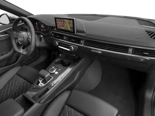 Audi S4 2018 tracción total 3.0T quattro Premium Plus sedán 4p