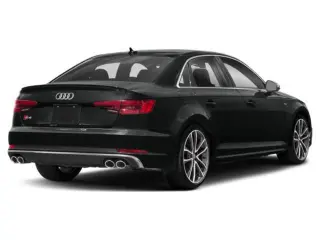 Audi S4 2018 tracción total 3.0T quattro Premium Plus sedán 4p