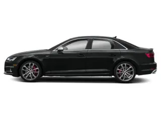 Audi S4 2018 tracción total 3.0T quattro Premium Plus sedán 4p