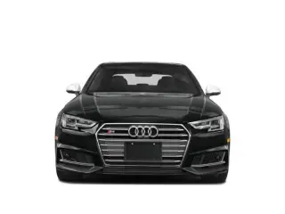 Audi S4 2018 tracción total 3.0T quattro Premium Plus sedán 4p