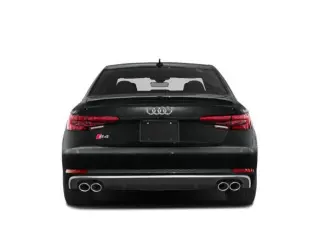 Audi S4 2018 tracción total 3.0T quattro Premium Plus sedán 4p