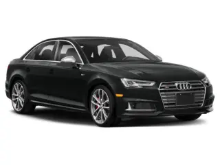 Audi S4 2018 tracción total 3.0T quattro Premium Plus sedán 4p