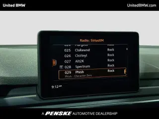 Audi A4 2017 AWD 2.0T quattro Premium 4p Sedan 7A