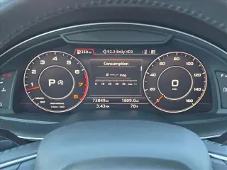 Audi Q7 2018 tracción total 3.0T quattro Premium Plus SUV de 4 puertas
