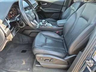 Audi Q7 2018 tracción total 3.0T quattro Premium Plus SUV de 4 puertas