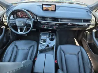 Audi Q7 2018 tracción total 3.0T quattro Premium Plus SUV de 4 puertas