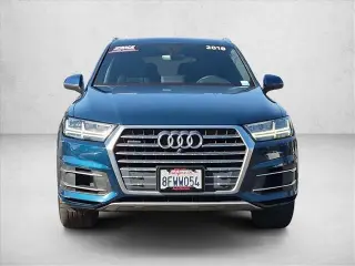 Audi Q7 2018 tracción total 3.0T quattro Premium Plus SUV de 4 puertas