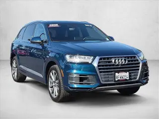 Audi Q7 2018 tracción total 3.0T quattro Premium Plus SUV de 4 puertas