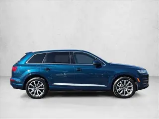 Audi Q7 2018 tracción total 3.0T quattro Premium Plus SUV de 4 puertas