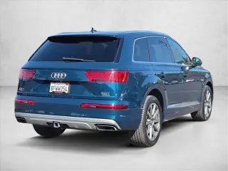 Audi Q7 2018 tracción total 3.0T quattro Premium Plus SUV de 4 puertas