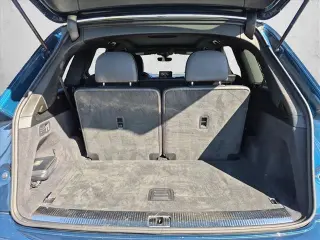 Audi Q7 2018 tracción total 3.0T quattro Premium Plus SUV de 4 puertas