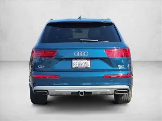 Audi Q7 2018 tracción total 3.0T quattro Premium Plus SUV de 4 puertas