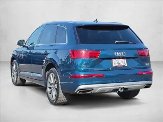 Audi Q7 2018 tracción total 3.0T quattro Premium Plus SUV de 4 puertas