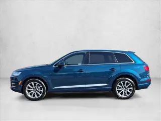 Audi Q7 2018 tracción total 3.0T quattro Premium Plus SUV de 4 puertas
