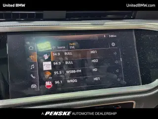 Audi Q3 2020 tracción en todas las ruedas S line Premium 45 TFSI SUV 4p