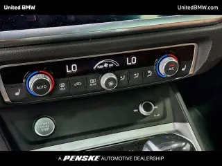 Audi Q3 2020 tracción en todas las ruedas S line Premium 45 TFSI SUV 4p