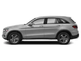 Mercedes-Benz GLC 2021 GLC 300 4dr SUV