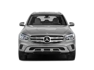 Mercedes-Benz GLC 2021 GLC 300 4dr SUV