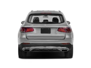 Mercedes-Benz GLC 2021 GLC 300 4dr SUV