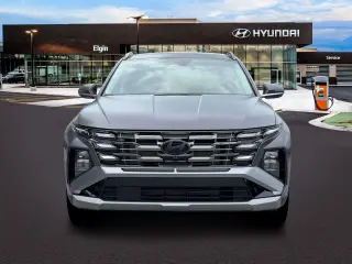 Hyundai TUCSON 2026 AWD Limited 4dr SUV