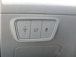 Hyundai TUCSON 2024 Limited 4dr SUV