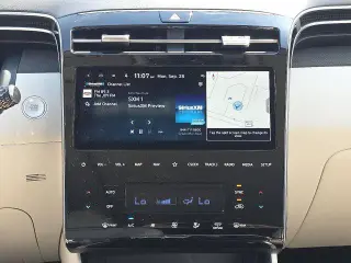 Hyundai TUCSON 2024 Limited 4dr SUV