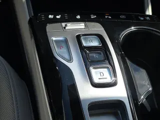 Hyundai TUCSON 2024 Limited 4dr SUV