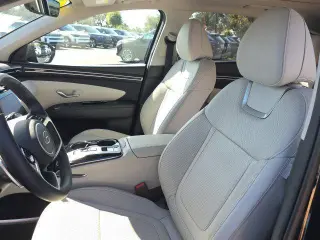 Hyundai TUCSON 2024 Limited 4dr SUV
