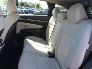 Hyundai TUCSON 2024 Limited 4dr SUV