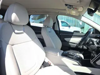 Hyundai TUCSON 2024 Limited 4dr SUV