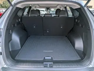 Hyundai TUCSON 2025 Limited 4dr SUV