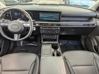 Hyundai TUCSON 2025 Limited 4dr SUV
