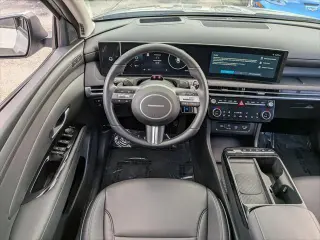 Hyundai TUCSON 2025 Limited 4dr SUV