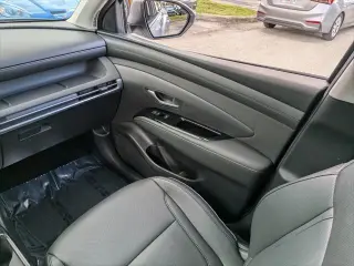 Hyundai TUCSON 2025 Limited 4dr SUV