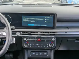 Hyundai TUCSON 2025 Limited 4dr SUV